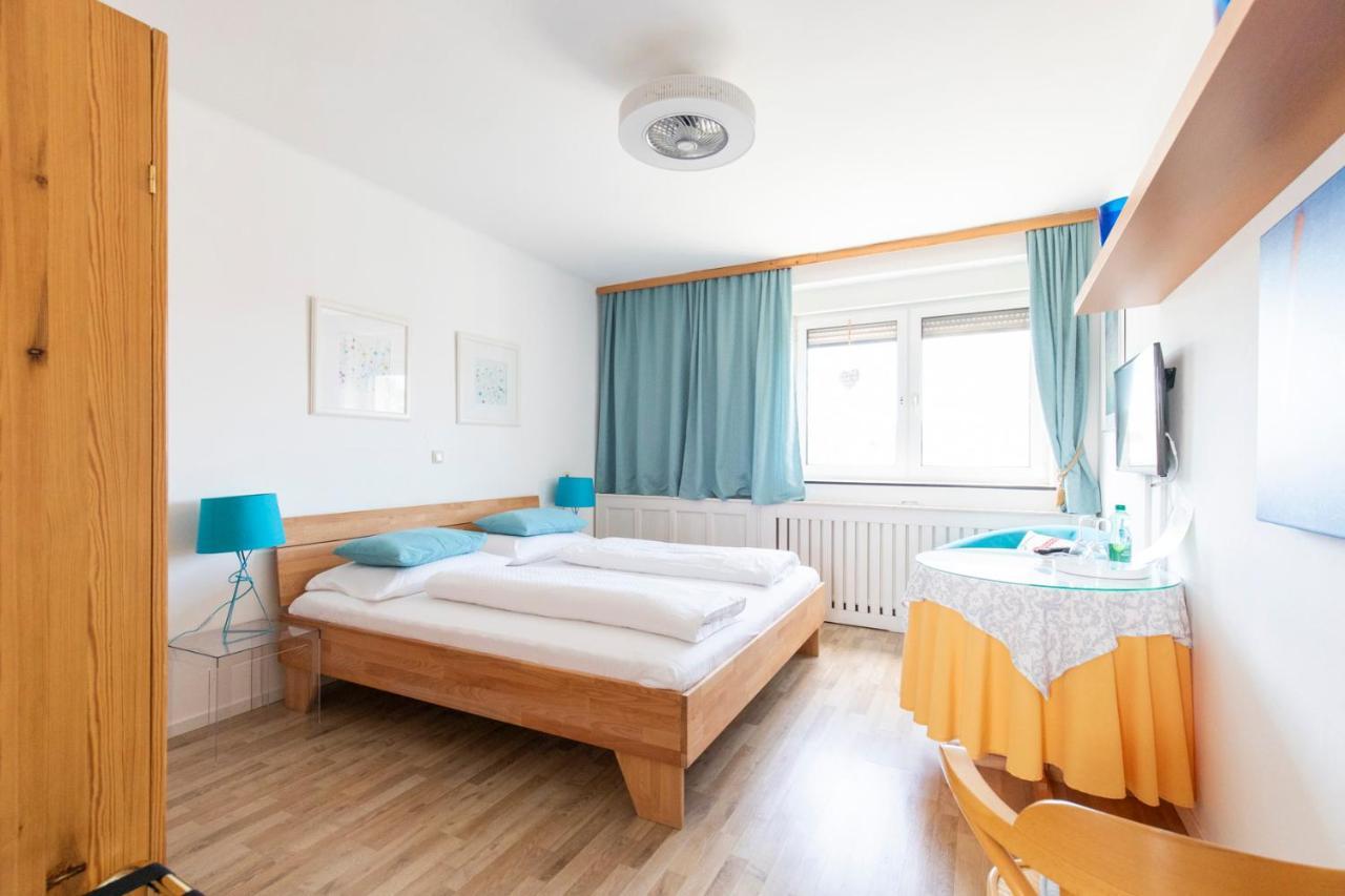 Pension Tadtendrang Экстерьер фото