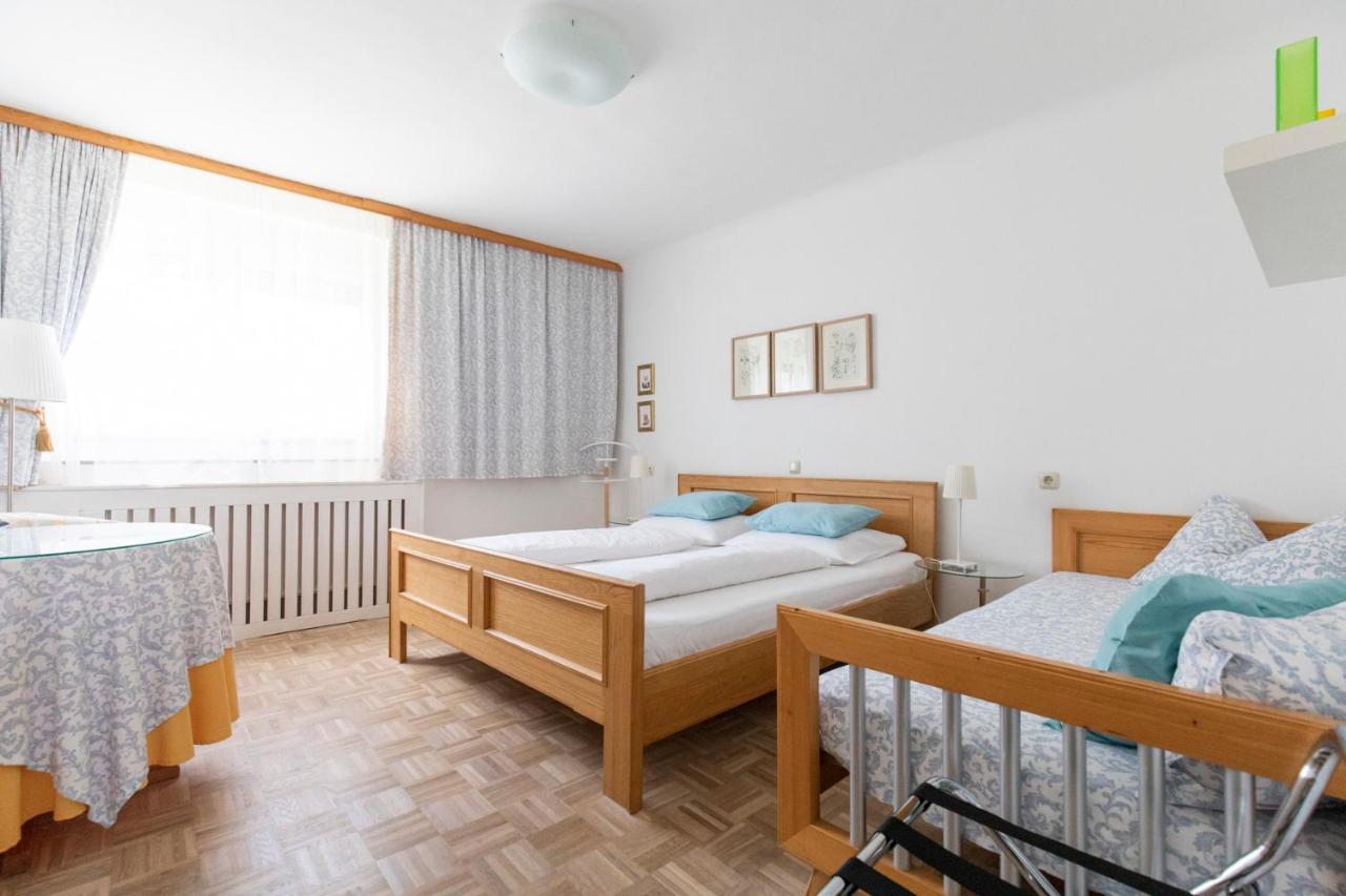 Pension Tadtendrang Экстерьер фото